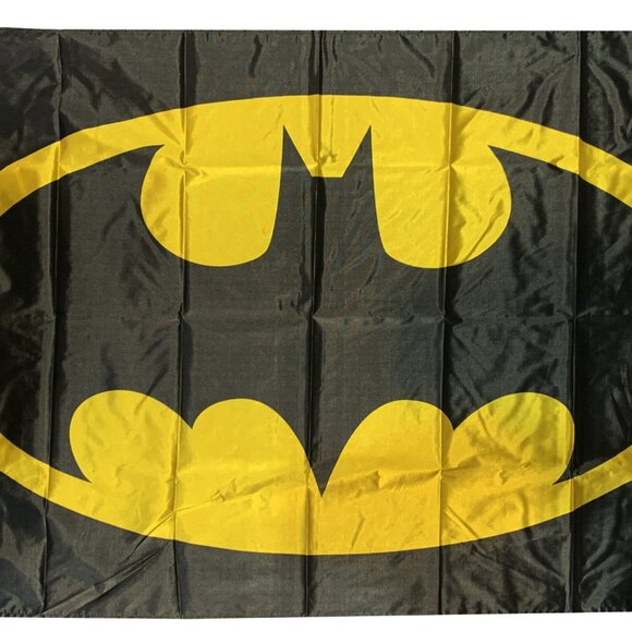 Batman 3x5 flag - Picture 2 of 2